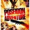 The Poseidon Adventure - Limited Edition Steelbook Blu Ray - Roddy McDowall, Ernest Borgnine