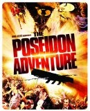 The Poseidon Adventure - Limited Edition Steelbook Blu Ray - Roddy McDowall, Ernest Borgnine