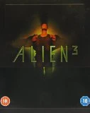 Alien 3 - Limited Edition Steelbook Blu Ray - Paul McGann, Charles Dance