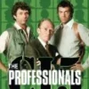 The Professionals: Mk I Blu Ray - Lewis Collins, Keith Barron 