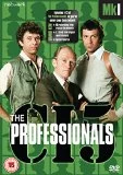The Professionals: Mk I DVD - Keith Barron , David Suchet