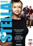 Stella Series 1-3 DVD - Ruth Jones 