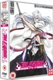 Bleach: Series 13 - Part 1 DVD - Akio Ohtsuka, Fumiko Orikasa