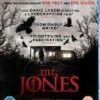 Mr Jones Blu Ray - Sarah Jones, Mark Steger 