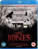Mr Jones Blu Ray - Sarah Jones, Mark Steger 