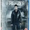 Freezer Blu Ray - Dylan McDermott, Yuliya Snigir