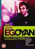 The Atom Egoyan Collection DVD - Elias Koteas, Bruce Greenwood