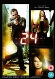 24 - Season 8 DVD - Mary Lynn Rajskub, Kiefer Sutherland