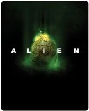 Alien - Limited Edition Steelbook Blu Ray - Veronica Cartwright, Tom Skerritt