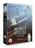 Werner Herzog Collection (7-disc Blu-ray Box Set) Blu Ray - Claudia Cardinale, Antonis Papadakis