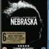 Nebraska Blu Ray - Bob Odenkirk, June Squibb