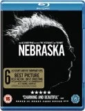 Nebraska Blu Ray - Bob Odenkirk, June Squibb