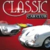 Classic Car Club DVD -  