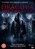 Dracula: The Impaler DVD - Diana Busuioc, Christian Gehring 
