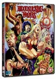 Bloodsucking Freaks DVD - Luis De Jesus , Seamus O'Brien