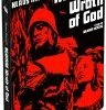 Aguirre, Wrath of God (Limited Edition Blu-ray Steelbook) Blu Ray - Klaus Kinski 