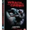 Wrath Of The Crows DVD - Tara Cardinal , Tiffany Shepis