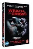 Wrath Of The Crows DVD - Tara Cardinal , Tiffany Shepis
