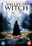 Valley Of The Witch DVD - Andy Evason , Kenton Hall