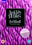 Absolutely Fabulous - Absolutely Everything Definitive Edition Box Set DVD - Jane Horrocks , Julia Sawalha
