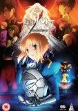 Fate/Zero: Part 2 DVD -  