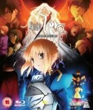Fate/Zero: Part 2 Blu Ray -  