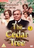 The Cedar Tree: Series 3 DVD - Jack Watling, Carol Royle 