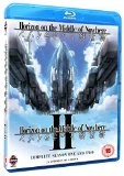 Horizon On The Middle Of Nowhere: Season 1 And 2 Blu Ray - Ai Shimizu , Jun Fukuyama