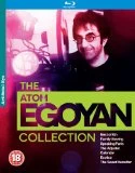 The Atom Egoyan Collection Blu Ray - Mia Kirshner, Elias Koteas
