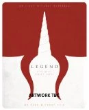 Legend - Limited Edition Steelbook Blu Ray - Tim Curry, David Bennent