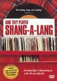 And They Played Shang-a-Lang DVD - Paul Connolly 