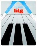 Big - Limited Edition Steelbook Blu Ray - John Heard, Tom Hanks