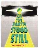 The Day The Earth Stood Still - Limited Edition Steelbook Blu Ray - Patricia Neal, Sam Jaffe 