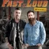 Fast N Loud Season 2 DVD -  