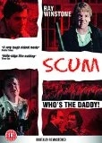Scum - Digitally Remastered DVD - Ray Winstone, Mick Ford