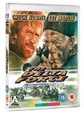 The Delta Force Blu Ray - Lee Marvin, Martin Balsam 