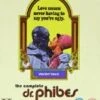 The Complete Dr Phibes Blu Ray - Robert Quarry , Vincent Price