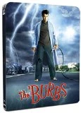 The 'burbs Steelbook Blu Ray - Carrie Fisher , Tom Hanks
