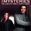 The Inspector Lynley Mysteries Series 3 & 4 DVD - Sharon Small, Nathaniel Parker 