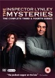 The Inspector Lynley Mysteries Series 3 & 4 DVD - Sharon Small, Nathaniel Parker 