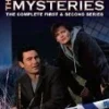 The Inspector Lynley Mysteries Series 1 & 2 DVD - Sharon Small, Nathaniel Parker 