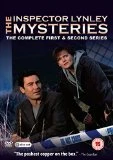 The Inspector Lynley Mysteries Series 1 & 2 DVD - Sharon Small, Nathaniel Parker 