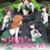 Girls Und Panzer OVA Collection DVD -  