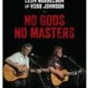 Leon Rosselson And Robb Johnson: Live In Concert DVD -  