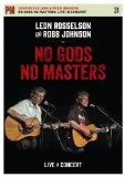 Leon Rosselson And Robb Johnson: Live In Concert DVD -  