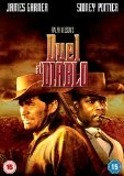 Duel At Diablo DVD - Dennis Weaver, Bibi Andersson