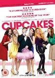 Cupcakes DVD - Efrat Dor, Ofer Shechter 