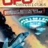 UFO Chronicles: Pilot Encounters And Underground Bases DVD -  