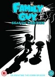 Family Guy Season 13 DVD - Seth Green, Alex Borstein