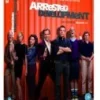 Arrested Development Seasons 1-4 Dvd Box Set DVD - Tony Hale , Jason Bateman